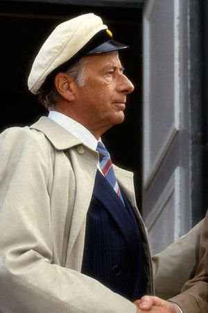 Studierektorns sista strid