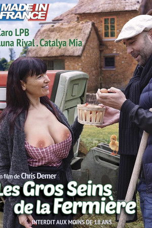 Les gros seins de la fermière