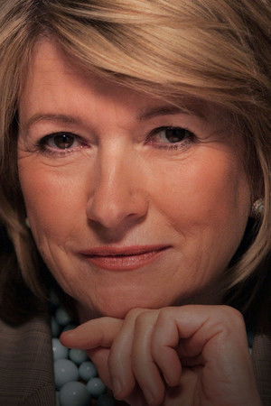 The Many Lives of Martha Stewart