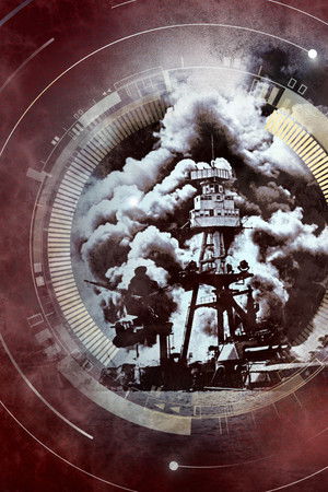 Attack on Pearl Harbor: Minute by Minute