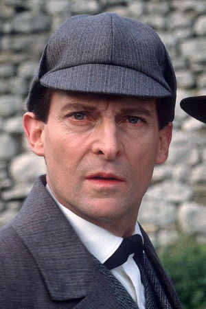 The Adventures of Sherlock Holmes