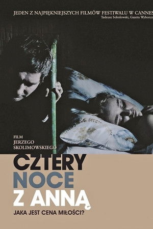Cztery noce z Anną