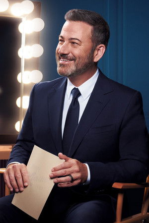 Jimmy Kimmel Live!