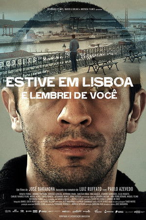 Estive em Lisboa e Lembrei de Você