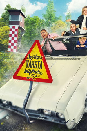 Sveriges värsta bilförare