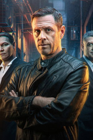 Последний из стаи