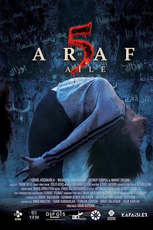 Araf 5: Aile