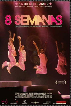 8 Semanas