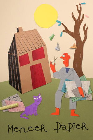 Meneer Papier