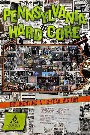 Pennsylvania Hardcore