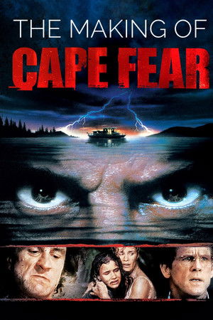 The Making of 'Cape Fear'