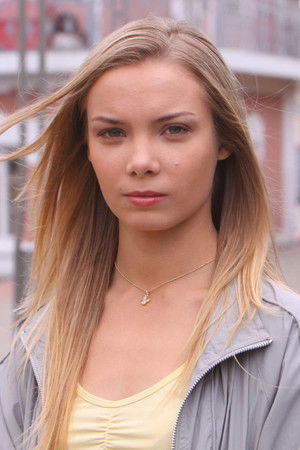 Выхожу тебя искать