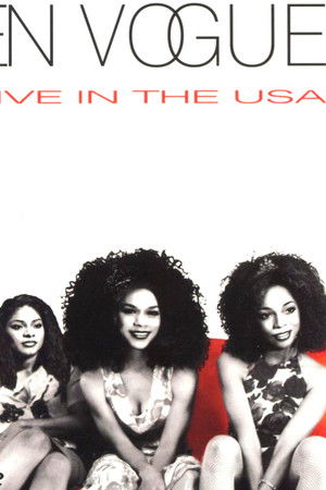 En Vogue: Live In the USA