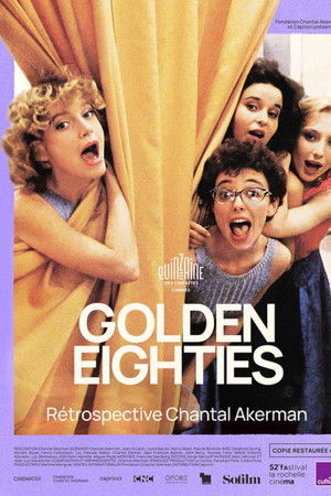 Golden Eighties
