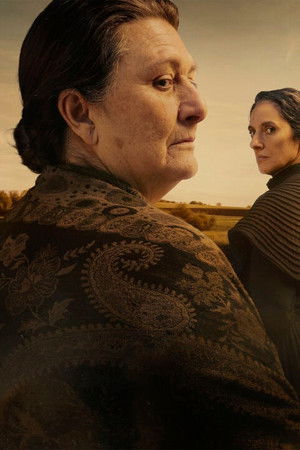 La sombra de la tierra