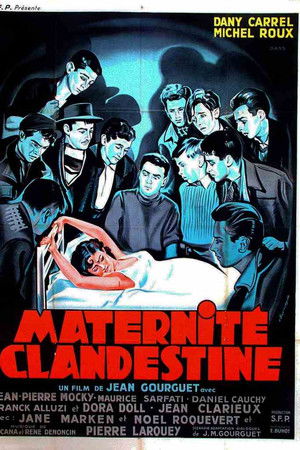 Maternité clandestine