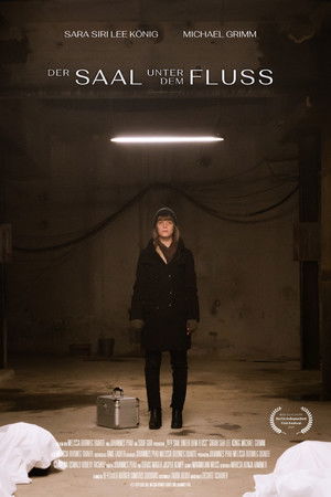 Der Saal unter dem Fluss