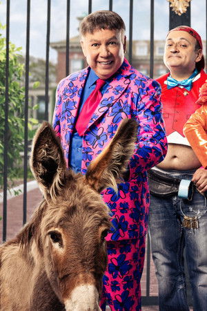 Riquísimos... Por Cierto