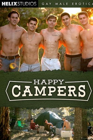 Happy Campers