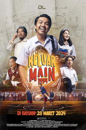 Keluar Main 1994