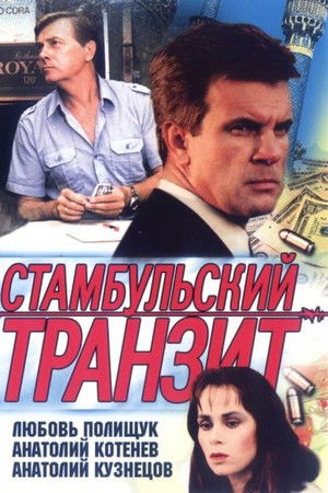 Стамбульський транзит