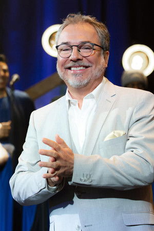 Y'a du monde à messe