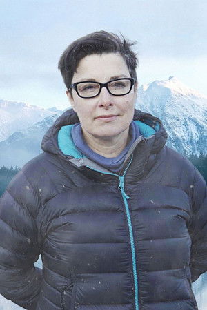 Sue Perkins: Lost In Alaska