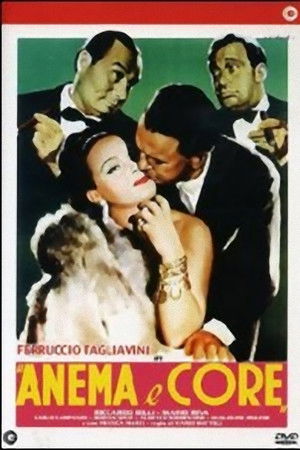 Anema e core