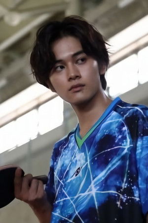 FAKE MOTION ―卓球の王将―