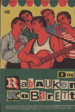 Das Rabauken-Kabarett