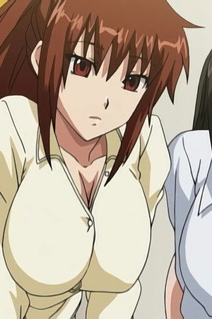 デカくてエッチな俺の姉