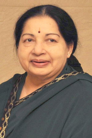 Jayalalithaa J