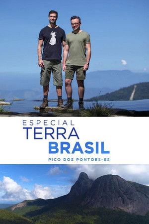 Terra Brasil - Especial Pico dos Pontões