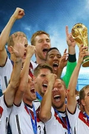 Gold Stars: The Story of the FIFA World Cup Tournaments