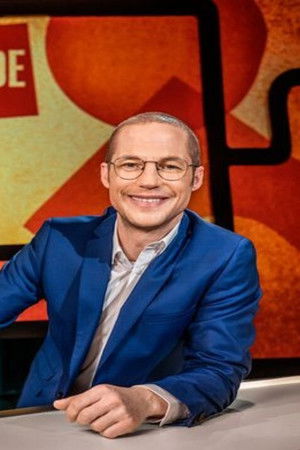 De Omgekeerde Wereld