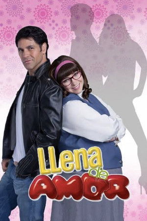 Llena de amor