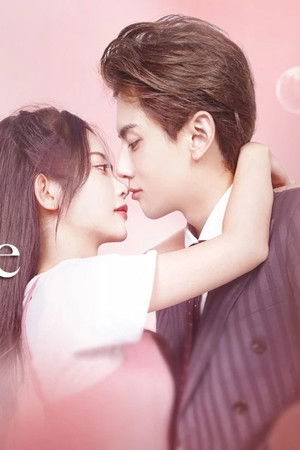 夏小姐的先婚后爱