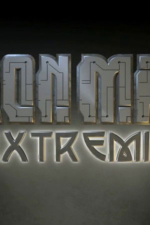 Iron Man: Extremis