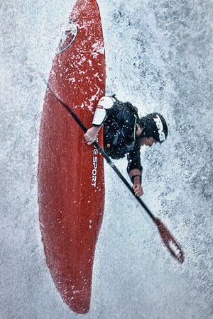 Edge of the Unknown with Jimmy Chin