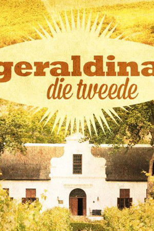 Geraldina Die Tweede