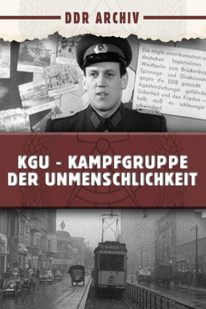 KgU - Kampfgruppe der Unmenschlichkeit