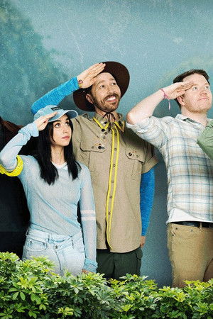 Wildemount Wildlings