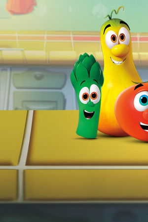 VeggieTales: Evde
