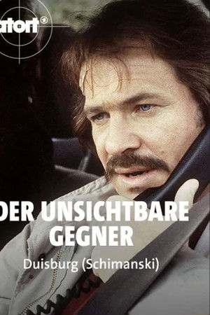 Der unsichtbare Gegener