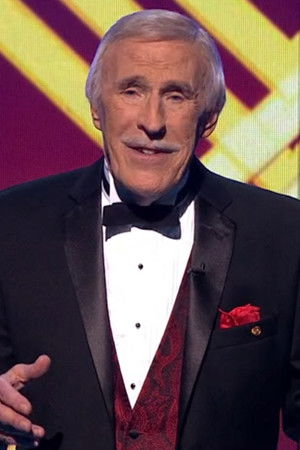 Bruce's Hall of Fame