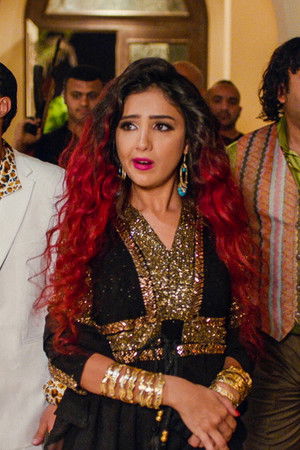 ريّح المدام