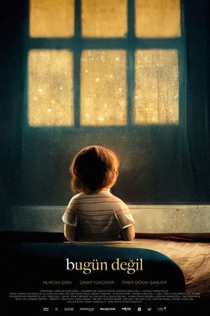 Bugün Değil
