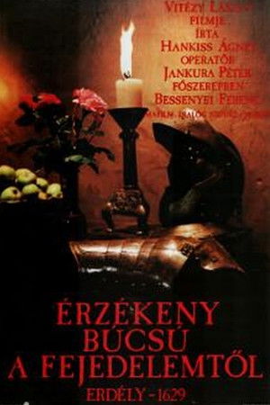 Érzékeny búcsú a fejedelemtől