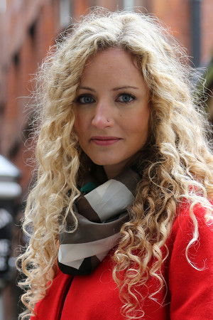 The Great Fire: In Real Time