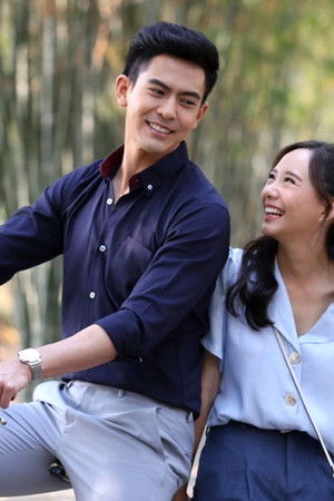 ความทรงจำสีจาง